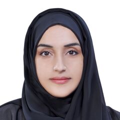 Aamna AlMazrouei, Engineer