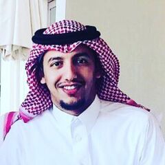 Fahad Aljohani, Procurement Specialist