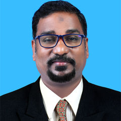 Noushad Chandhanaparambil Pandikasalayil, Infrastructure Technical Specialist