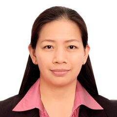 Donnalyn Corros, Medical Claims Officer