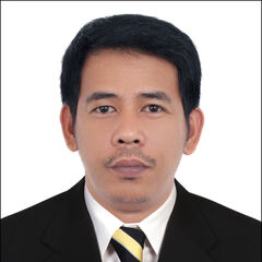 joselito toribio, Fabrication Workshop Supervisor
