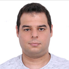 Mohamed Ahmed
