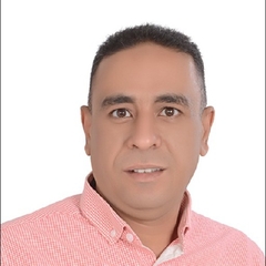 محمد محمود, مدير إدارة 