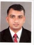 Mithun Krishnan, Junior Flight Dispatcher - Trainee