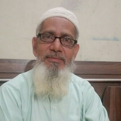 Pervaiz Abbasi