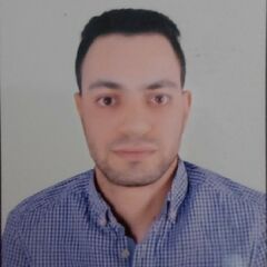 Ahmed Mohamed, Sales Representative