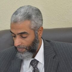 خالد رضوان, مدير مالي