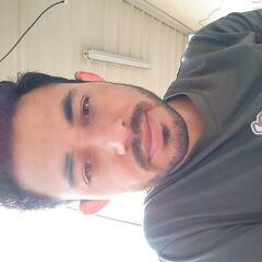 Amjad Fayaz