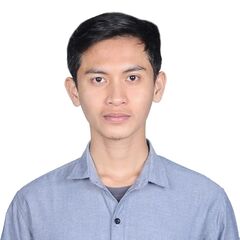 Aziiz Agung Priyangga, Electrical instrument Supervisor