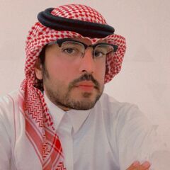 Saleh Alkhodhair, Business Technology PMO