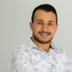 Bassem Bel haj ahmed, Business Intelligence Analyst