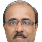 Suhas Ghanekar, Lead Engineer & HOD Mechanical