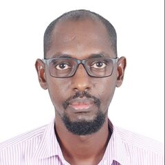 Abdigani   Mohamed aden, Civil Site Engineer,KHALIFA AVENUE ROAD (QPR DUKHAN ROAD EAST CONTRACT P005) – QD-SBG (Main contract