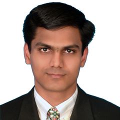 Vineesh Koodayulla parambath, IT Support Engineer