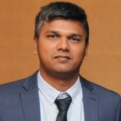 Manzoor Elahi Mujeeb, Executive Vice President - Sales