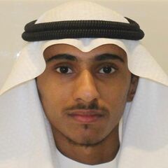 محمد باحاذق, Spare Parts Advisor