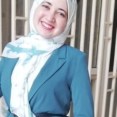 Rania Yassin, Quality Control Engineer