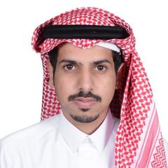 Mohammed Alghamdi