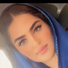 Sultana AlShuwayer