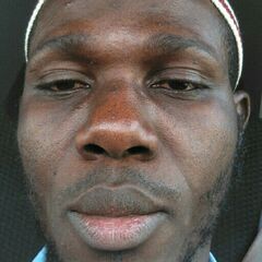 محمد Agoha, Heavy Duty Driver