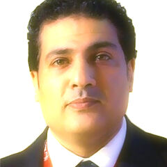 محمد عبد المنعم, مدير نظم تكنولوجيا المعلومات