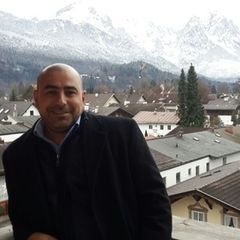 مروان وقاد, Lead Consultant