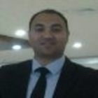 Ahmed Gamal, Sales Manager