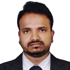 Abdul Aleem, application support engineer