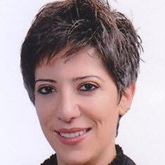 Mangala Hage, Administrative Coordinator