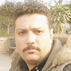 Ahmed Farouk