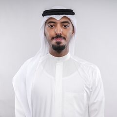 عبد الله Al-Merjan, Software Developer