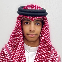 mohammed Al-Shahrani