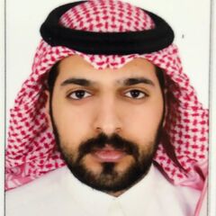 Abdullah Alqarni