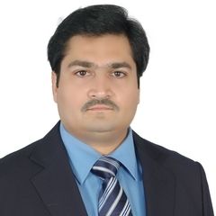 Mohammed Afzal Thekia, Brand Manager