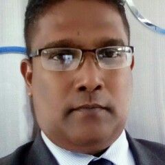 Warnakulasooriya Sujith Niroshan فرناندو, Export Sales Manager