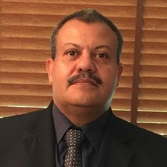 محمد حسين, Technical Manager, Deputy Project Director