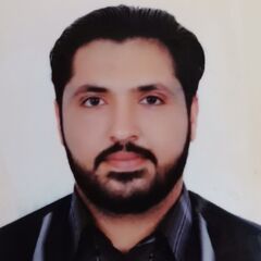 Ishtiaq Ahmad