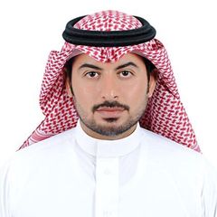 MSHARI ALHMOAN, Manager of Chemical Permission and Quality Department