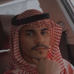 Ahmed Alshehri