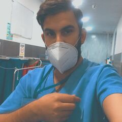 mohammad alkhateb, Practical Nurse
