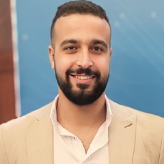محمد ماجد, مهندس كمبيوتر