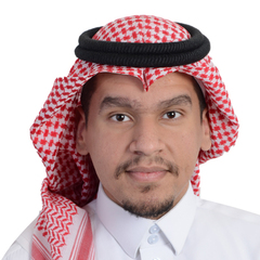 Ahmad Alzahrani, Architect Engineer