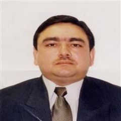Sajid Butt, Head of Operations