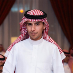 Nayaf Alsaeed