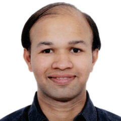 MAHESHWARI MANAN ARVIND, Jr. SEO Executive