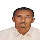 amjed abubaker, ممثل للاداره للجودة