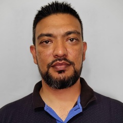 Muhammed Aslam Khan, Chief Operations Officer