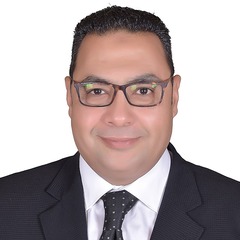 Ahmed Fathy, Business Development Director - MBA - PMP - EBRD International advisor