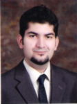 Ahmed Saadat khan