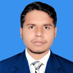 Zubair Masood